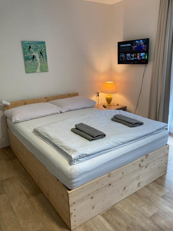 Hejnice Retreat Kültér fotó