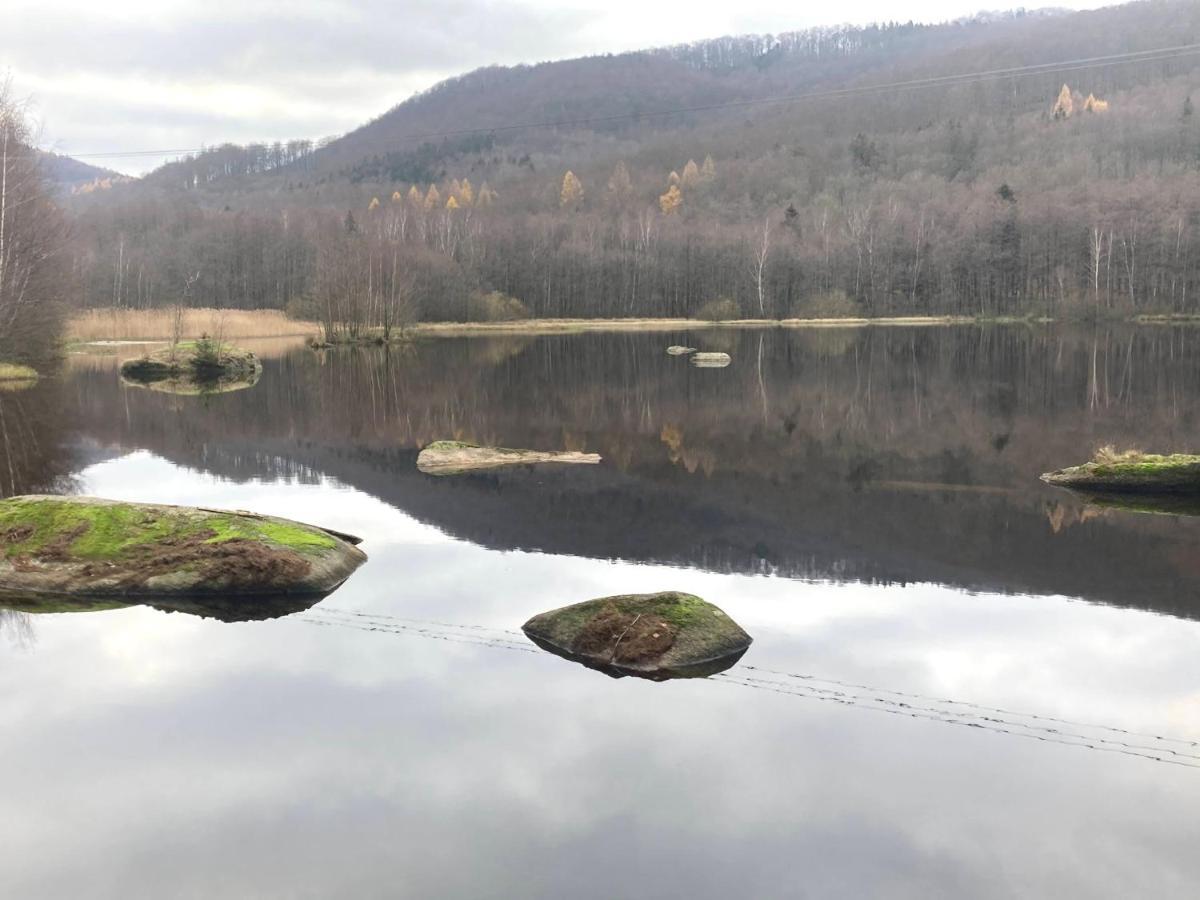 Hejnice Retreat Kültér fotó