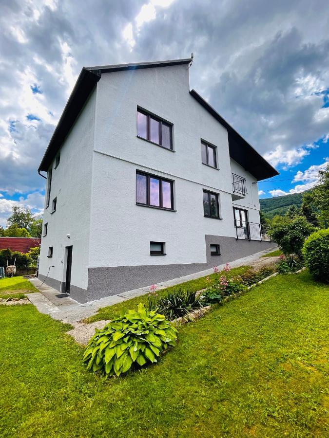 Hejnice Retreat Kültér fotó