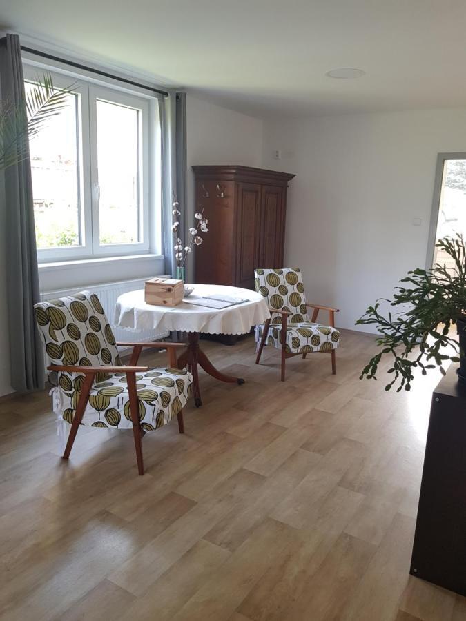Hejnice Retreat Kültér fotó