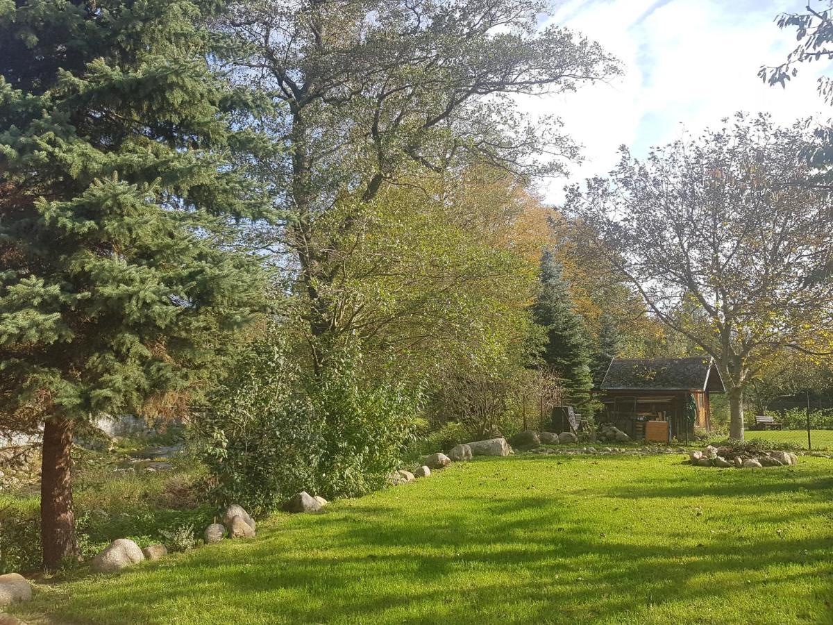 Hejnice Retreat Kültér fotó